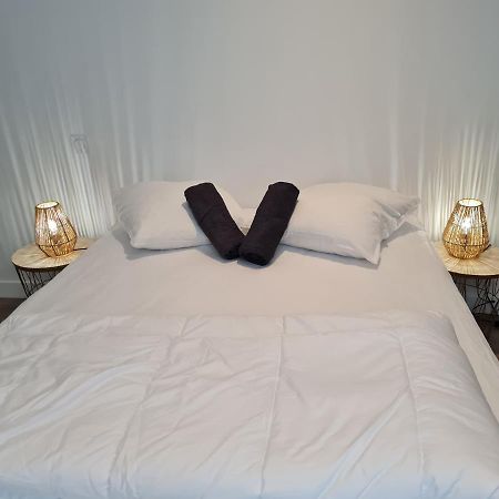 Ker Kiberen Apartment กีเบอรง ภายนอก รูปภาพ