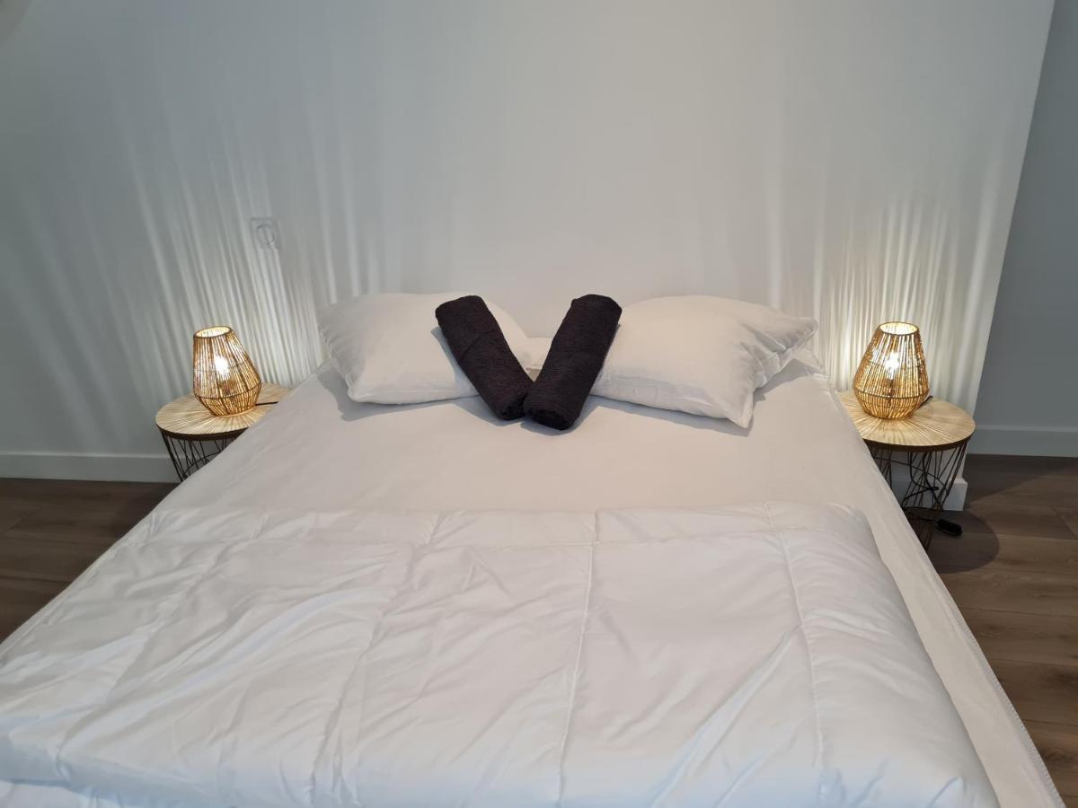 Ker Kiberen Apartment กีเบอรง ภายนอก รูปภาพ